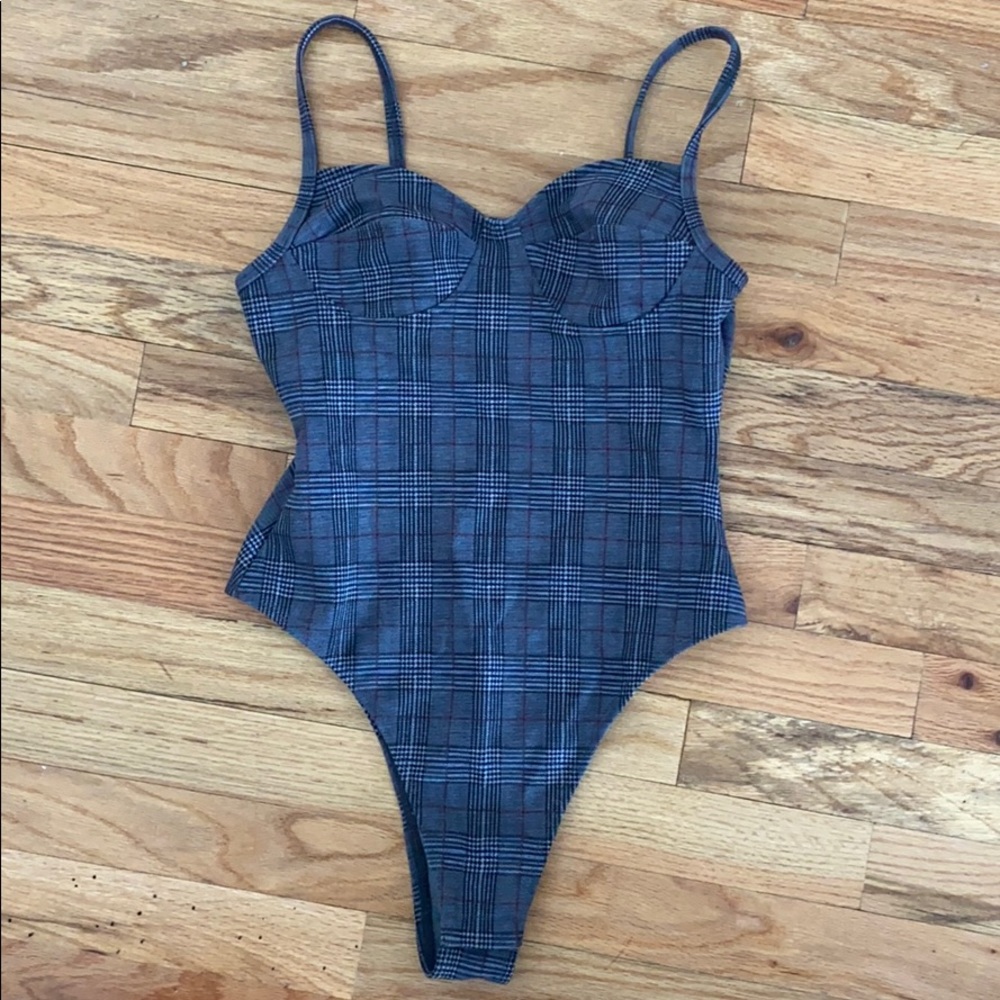 Body suit